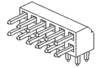 Molex 877601416 Listwa kołkowa, męska, standardowa 1 szt.
