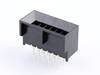 Molex 452801201 Listwa kołkowa, męska, do wbudowania, standardowa, piny: 12, 1 szt.