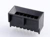 Molex Listwa kołkowa, męska, do wbudowania, standardowa Ilość pinów 12 444321202 1 szt. paleta