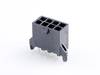 Molex 462070208 Listwa kołkowa, męska, do wbudowania, standardowa, wire-to-board, piny: 8, 1 szt.