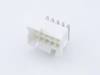 Molex Listwa kołkowa, żeńska, do wbudowania, standardowa Ilość pinów 10 15249104 1 szt. paleta
