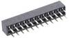 Molex 791077011 Listwa kołkowa, żeńska, do wbudowania, standardowa, piny: 24, 1 szt.