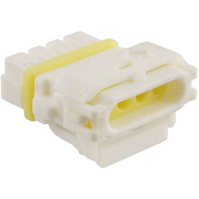 Molex 521170410 Obudowa złącza pin żeńskiego na kabel, piny: 4, 1 szt.-0
