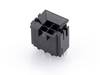 Molex 440680089 Listwa kołkowa, męska, do wbudowania, standardowa, wire-to-board, piny: 4, 1 szt.