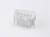 Molex 15246102 Listwa kołkowa, żeńska, do wbudowania, standardowa, wire-to-board, piny: 10, 1 szt.