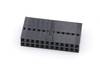 Molex 22552242 Obudowa złącza pin żeńskiego na kabel, piny: 24, 1 szt.