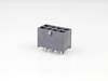 Molex Listwa kołkowa, męska, do wbudowania, standardowa Ilość pinów 8 Wymiary siatki: 5.70 mm 768290108 1 szt. paleta