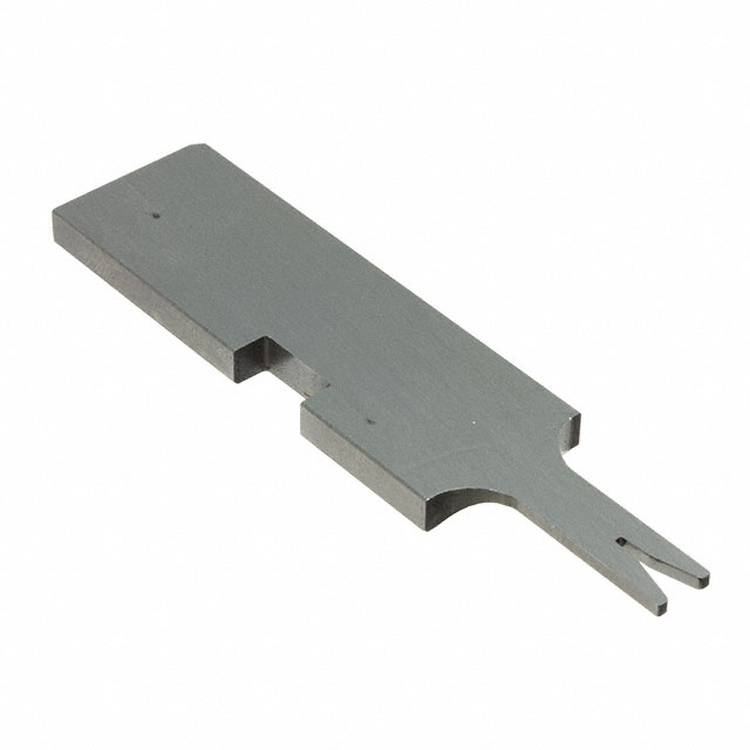 Wkładka wykrawająca do zaciskarek i ściagaczy izolacji Molex 634460808-0