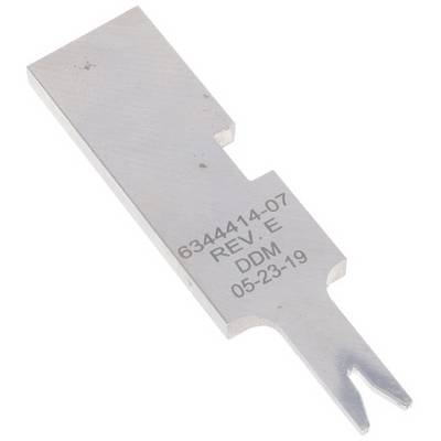 Wkładka wykrawająca do zaciskarek i ściagaczy izolacji Molex 634441407-0