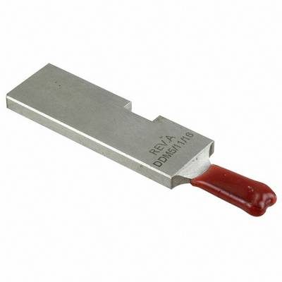Wkładka wykrawająca do zaciskarek i ściagaczy izolacji Molex 634540069-0