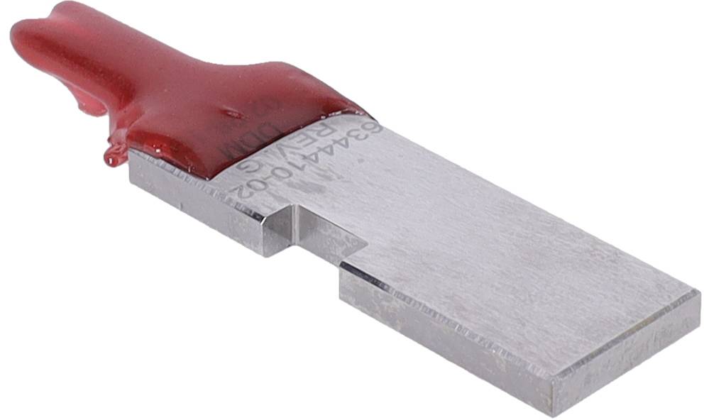 Wkładka wykrawająca do zaciskarek i ściagaczy izolacji Molex 634441002-0