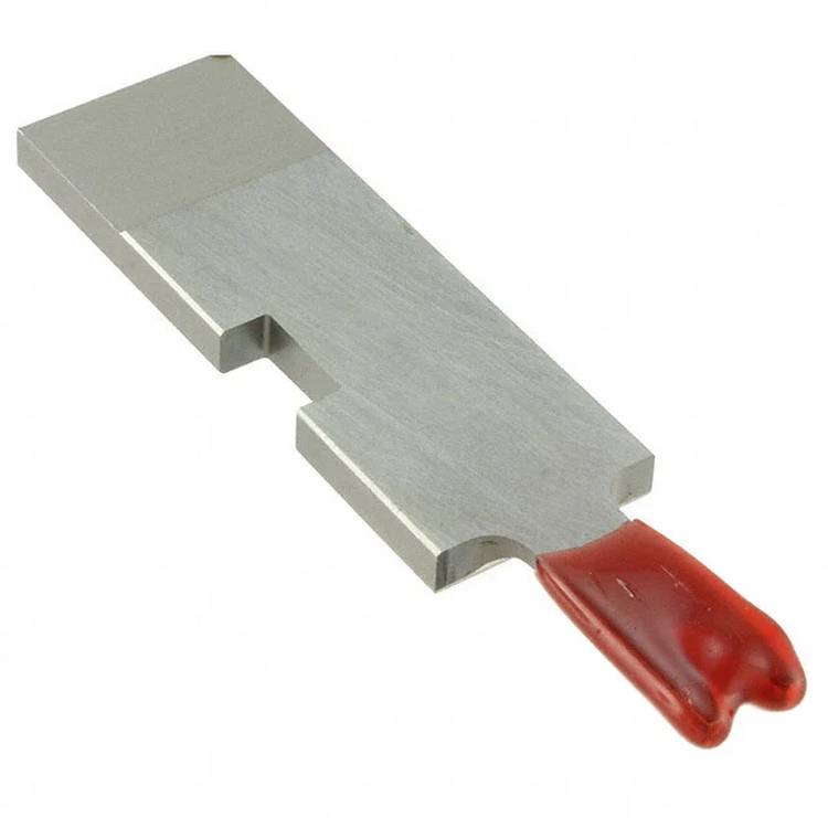 Wkładka wykrawająca do zaciskarek i ściagaczy izolacji Molex 634461902-0