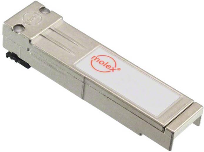 Molex 747200510 SFP COPPER ADAPTERS Molex 747200510, 1 szt.-0