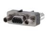 Molex 836119023 Złącze D-Sub, styki: 9, 1 szt.