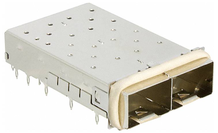 Molex 747540210, 1 szt.-0