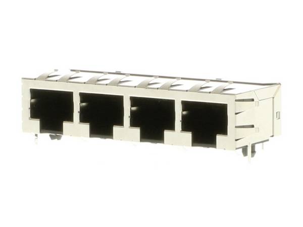Molex 432238146 Złącze RJ, piny:8P8C, 1 szt.