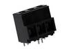 Molex 399100103 Terminal PCB Ilość styków 3 1 szt.