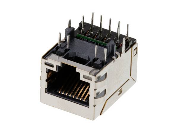 Molex 936263006 Złącze RJ45, RJ45, 1 Gbit/s, piny:8, 1 szt.