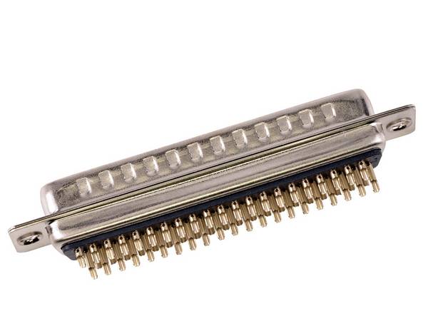 Molex 1731130064 Złącze D-Sub, styki: 62, 1 szt.