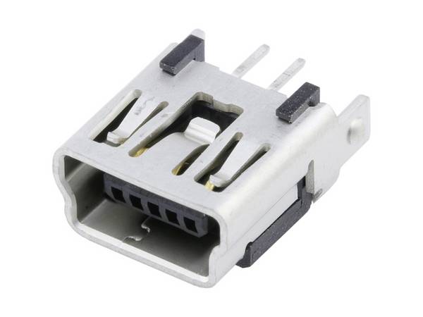 Złącze USB Molex, 1 szt.