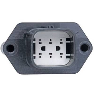 Molex 194350614 Obudowa złącza pin męskiego na kabel, 1 szt.-0