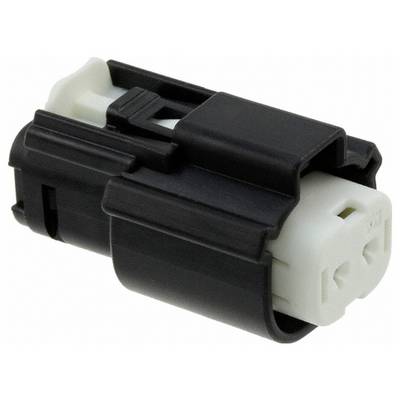 Molex Obudowa złącza pin żeńskiego na kabel 194180008 1 szt. paleta-0
