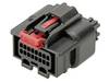 Molex 348948001 Obudowa złącza pin żeńskiego na kabel, piny: 16, 1 szt.