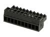 Molex 395000010 Terminal PCB Ilość styków 10 1 szt.