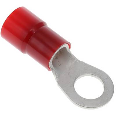 Molex 190670090 Końcówka oczkowa 1 szt.-0