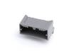 Molex 348260202 Listwa kołkowa, męska, do wbudowania, standardowa, piny: 20, 1 szt.