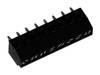 Molex 393570008 Terminal PCB Ilość styków 8 1 szt. towar pakowany luzem