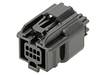 Molex Obudowa złącza pin żeńskiego na kabel Ilość pinów 8 348944009 1 szt. towar pakowany luzem