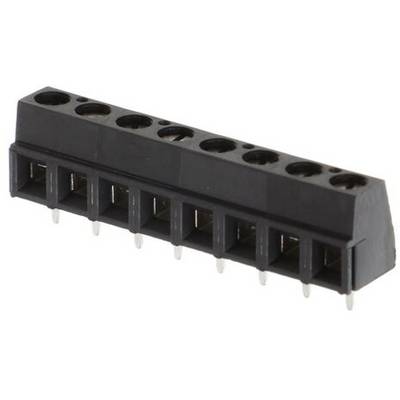 Molex 398800308 Terminal PCB Ilość styków 8 1 szt.-0