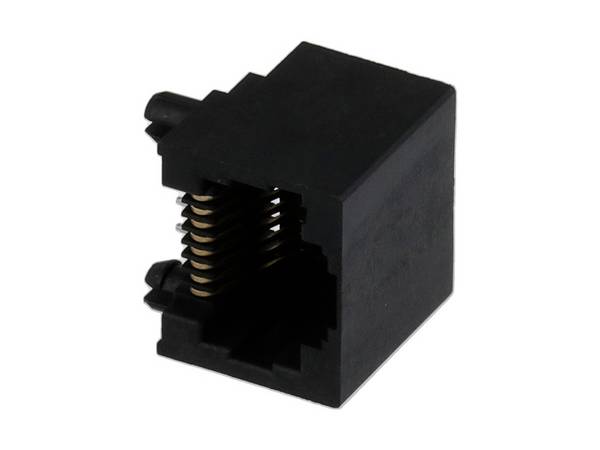 <br> Molex<br> <br> gniazdo Molex <br> 446200001<br> gniazdo<br> <br> <br> Ilość pinów 8P8C<br> <br> 1 szt.<br>