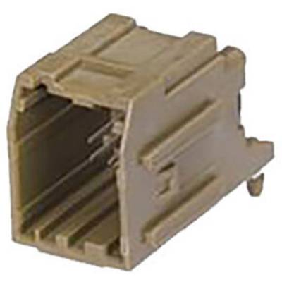 Molex 346910082 Obudowa złącza pin męskiego na PCB 1 szt.-0