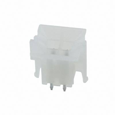Molex 15246041 Listwa kołkowa, żeńska, do wbudowania, standardowa, piny: 4, 1 szt.-0