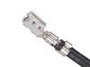 Molex 797582147 Styk zaciskany z przewodem linkowym, 1 szt.