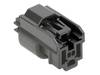 Molex Obudowa złącza pin żeńskiego na kabel Ilość pinów 2 349672005 1 szt. towar pakowany luzem
