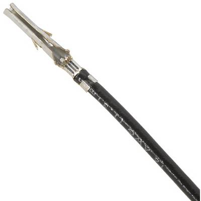 Molex Styk zaciskany z przewodem linkowym 797582057 1 szt. towar pakowany luzem-0
