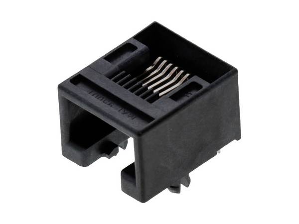 <br> Molex<br> <br> gniazdo Molex <br> 955012821<br> gniazdo<br> <br> <br> Ilość pinów 8P8C<br> <br> 1 szt.<br>