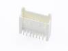 Molex 535170830 Obudowa złącza pin męskiego na PCB, piny: 8, 1 szt.