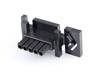 Molex 466230501 Listwa kołkowa, żeńska, do wbudowania, standardowa, piny: 5, 1 szt.