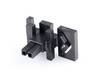 Molex 466230201 Listwa kołkowa, żeńska, do wbudowania, standardowa, piny: 2, 1 szt.