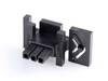 Molex 466230301 Listwa kołkowa, żeńska, do wbudowania, standardowa, piny: 3, 1 szt.