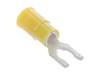 Molex 190990050 Złącze widełkowe 1 szt. towar pakowany luzem