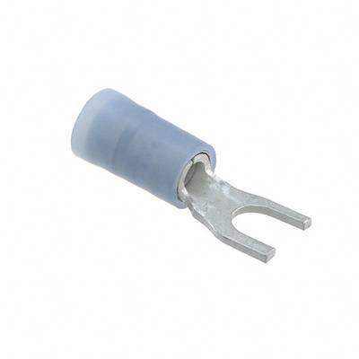 Molex 191980012 Złącze widełkowe 1 szt. towar pakowany luzem-0