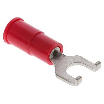 Molex 191190007 Złącze widełkowe Średnica otworu=4 mm 1 szt. torba-0