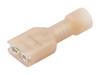 Molex 190030011 Złącze żeńskie płaskie 1 szt.