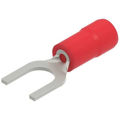 Molex 191390015 Złącze widełkowe Średnica otworu=5 mm 1 szt. towar pakowany luzem-0