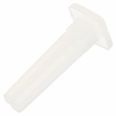 Molex Pin kodujący Wymiary siatki: 3.96 mm 15040219 1 szt. towar pakowany luzem-0